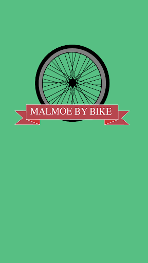 Malmoe by Bike