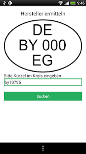 Lastest Lebensmittel Scanner APK for PC