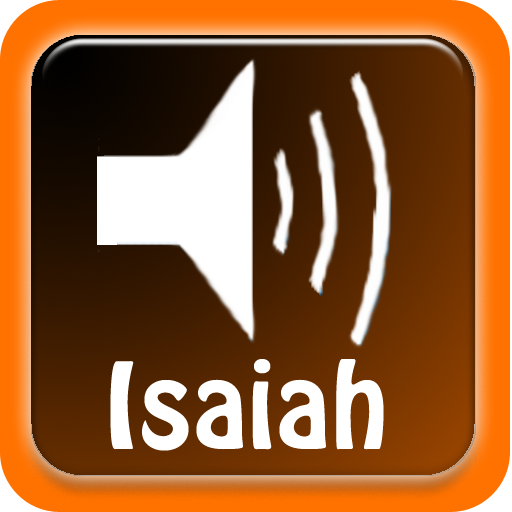 Free Talking Bible - Isaiah
