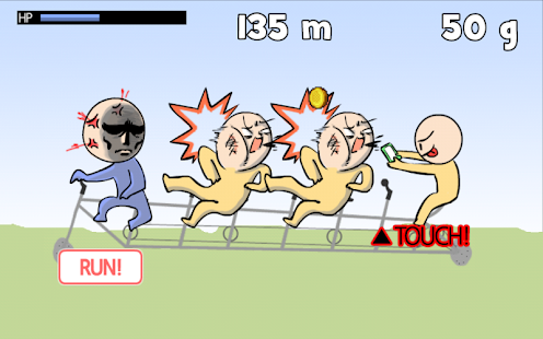 Lastest Funny 4-Bicycle APK for PC