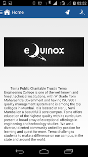 Free Download Equinox 2k14 APK