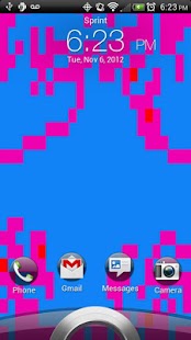 How to mod Langton's Ants Live Wallpaper Initial apk for bluestacks