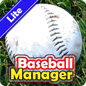 Baseball Manager icon