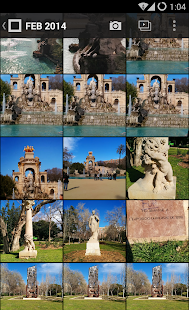 Cyanogen Gallery - screenshot thumbnail