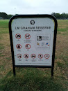 LM Graham Reserve