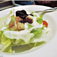 貳樓餐廳 Second Floor Cafe