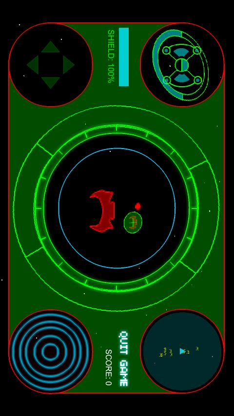 The Last Starfighter Screen 3
