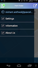 Path Finder by Paxcel Technologies poster 3