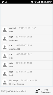 Forex Signals Screenshots 6
