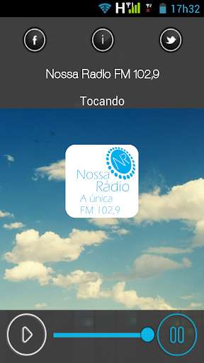 免費下載音樂APP|Nossa Rádio FM 102,9 app開箱文|APP開箱王