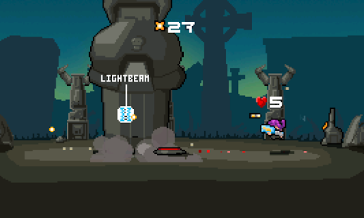Groundskeeper2 - screenshot thumbnail