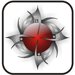 Tribal Red doo-dad.apk 1.0