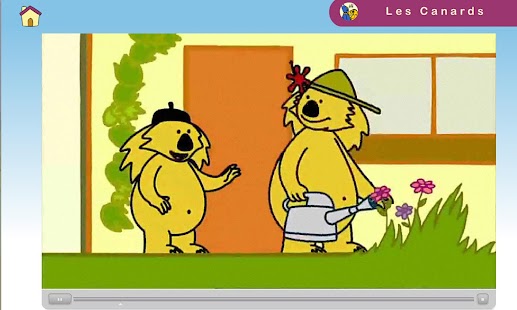 Les chansons de Boowa et Kwala Screenshots 5