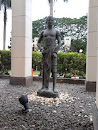 Patung Jawa