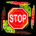Dice Stop logo