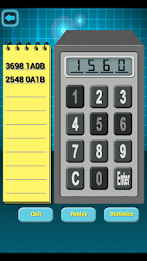 Guess Number Battle poster 2