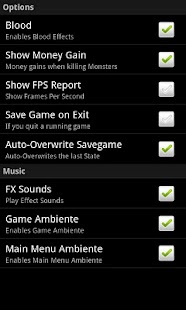 How to mod The Defense (Free Demo) lastet apk for pc