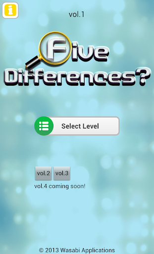 免費下載棋類遊戲APP|Five Differences? vol.2 app開箱文|APP開箱王