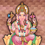 Great Ganesha Live Wallpaper Apk