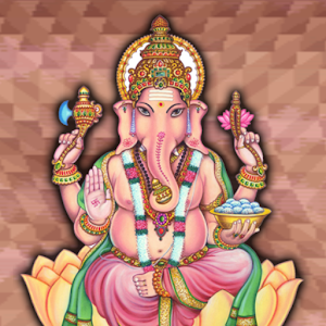 Great Ganesha Live Wallpaper.apk 5.0
