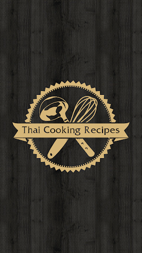 Thai Cooking Recipes