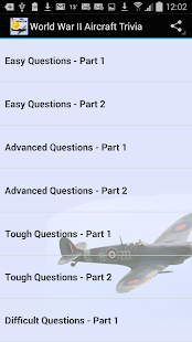 How to mod World War 2 Aircraft Trivia lastet apk for pc