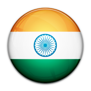 About India 1.0.0