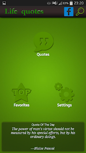 How to install Most Fully Quotes of Life patch 1.0 apk for pc
