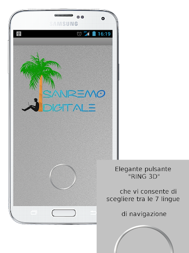 Sanremo Digitale