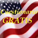 Cuestionario para ciudadnia Americana Gratis!!!