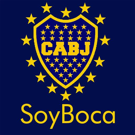 SoyBoca - Boca Juniors 運動 App LOGO-APP開箱王