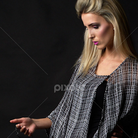 Studio Session by Dunstan Vavasour - People Fashion