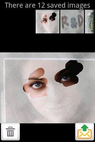 Dusty Camera v1.0.2