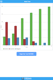 GCSE Spanish Vocab - OCR Lite poster 16