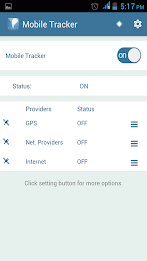 Easy Mobile Tracker poster 7