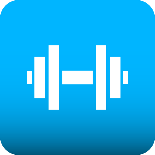 Workout Tracker LOGO-APP點子