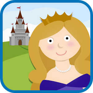 Make a Scene: Princess (m) 1.2