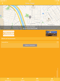 Summit Pinheiros poster 8