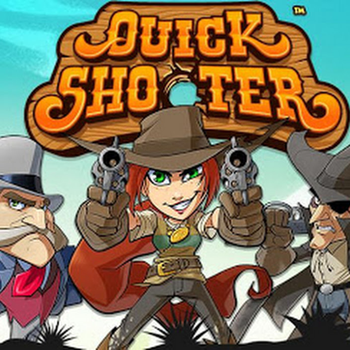 Quick Shooter APK 0.54 Mod 