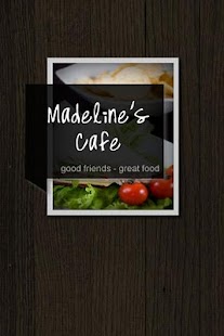 How to get Madeline's Cafe 1.4.1 apk for android