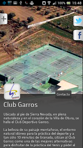 Club Garros