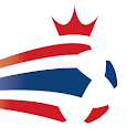 Football League Clubs’ App logo