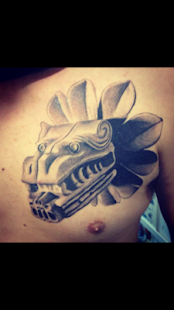 Nino Larraga Tattoo - Android Apps on Google Play