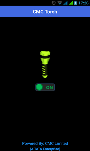 CMC Torch - Android FlashLight