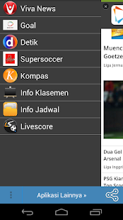 How to get Info Bola 1.2 mod apk for pc