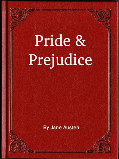 Pride and Prejudice