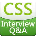 CSS Interview Q&A logo
