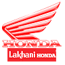 Lakhani Honda Application icon