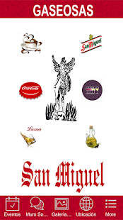 Gaseosas San Miguel Screenshots 5