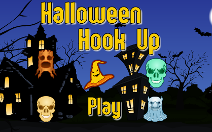 Halloween Puzzle Solving poster 5